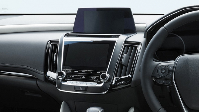 Toyota oprášila zapomenutou finesu. Toto dnes s ventilací jiné auto nedělá