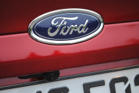 Ford si zaregistroval název EcoBeast. Co se za ním může skrývat?