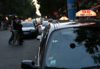 Francie od ledna zakáže Uber zákonem, ten chce ale dále pokračovat beze změn
