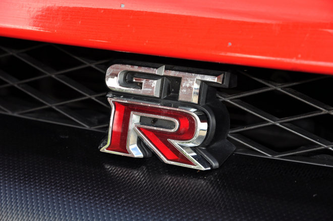 Nový Nissan GTR R36 již v roce 2016. Přijde o dva roky dříve, než se čekalo
