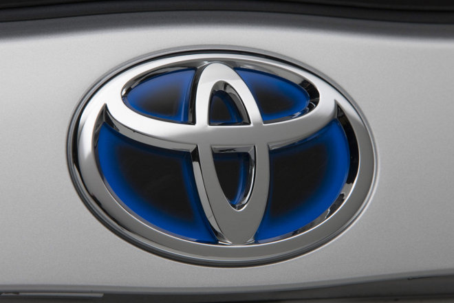 Toyota je znovu největším výrobcem aut na světě, za první kvartál prodala 2,5 milionu vozů
