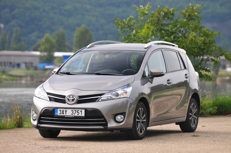 toyota yaris verso diesel forum #3