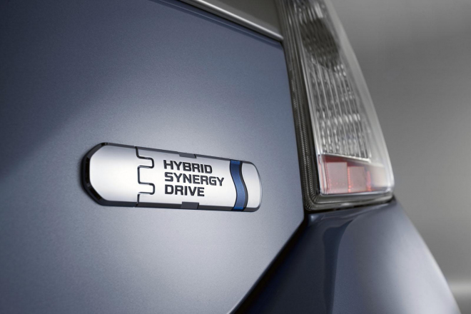 Jednou a dost: řidiči hybridy podruhé už moc nechtějí