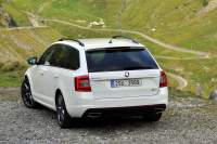 Nejprodávanější modely aut v Evropě, říjen 2014: Octavia znovu 6., může být i 1.?