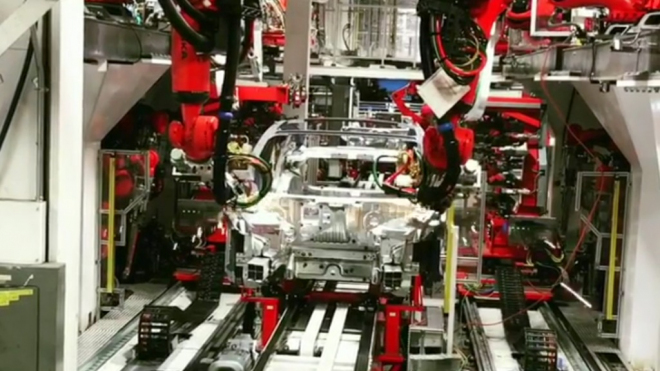 Proč výroba Model 3 nejde podle plánu? Tesla viní jiné, pravý důvod má být banální