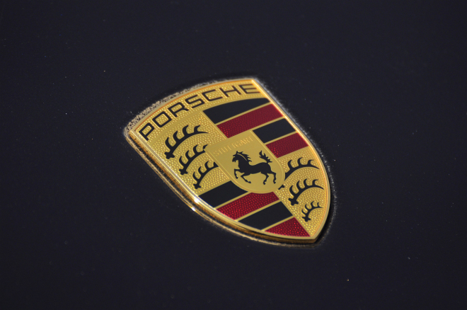 Porsche si zaregistrovalo název GT5. Že by chystalo konečně ostrý Cayenne?