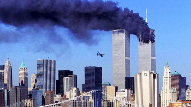 Teroristické útoky z 11. září 2001 jednou provždy změnily i automobilový svět