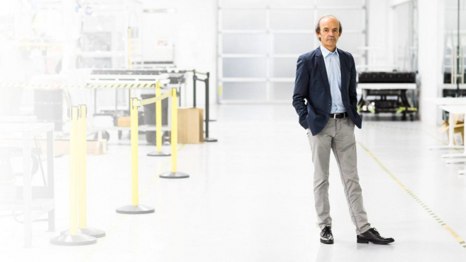 Elektrické plány BMW dostaly další těžkou ránu, šéf divize i opustil firmu