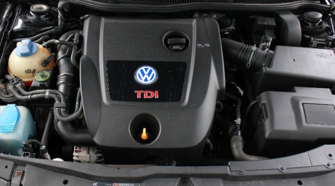 5 milníků vývoje dieselů VW: začalo to před 40 léty. Němci „zapomněli”, my ne