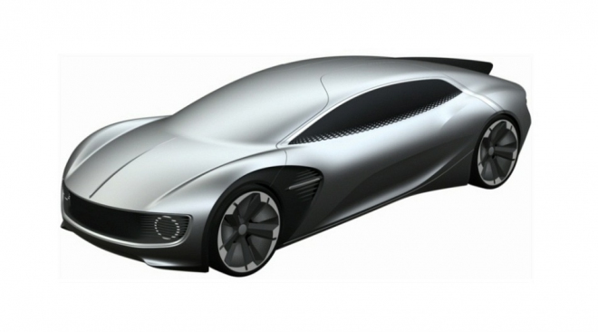 Takhle vypadají auta budoucnosti od VW, „normální” není ani jedno