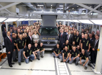 Volkswagen California je překvapivě úspěšný, za 10 let se prodalo 50 tisíc kusů