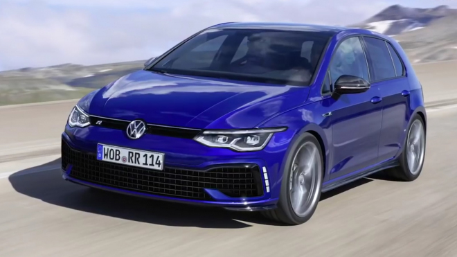 Člověk zevnitř VW odhalil detaily k novému Golfu, s cenou má začít nezvykle nízko