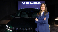 Znovuzrozená Volha po odhalení už třech nových aut zveřejnila detaily k jejich výrobě i spolupráci s Volkswagenem