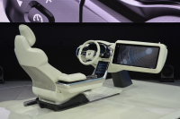 Volvo Concept 26 vám prý daruje 26 minut času denně