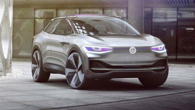 VW říká, že změní svět elektromobilem za cenu běžného auta. Co za tím vězí?