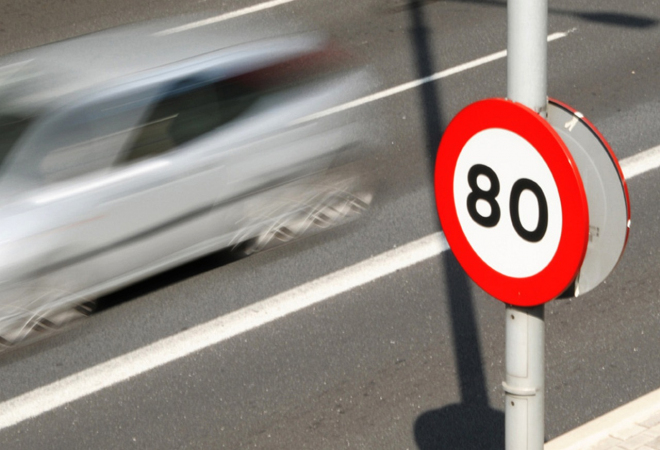 Britové se straší: co vše špatné přinese 80 mph na dálnicích