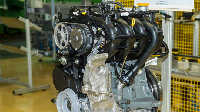 Vrcholné motory Lady budou nově „bezkontaktní“, řeší dávný technický problém