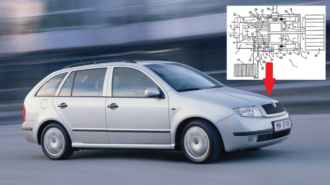 VW před 15 lety vyvinul zcela revoluční motor a dal jej Škodě. Pak ho zaříznul