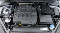 Němci proklepli ojetý VW Golf 7 jako kombík s motorem 2,0 TDI a rychle pochopili, s čím mají tu čest