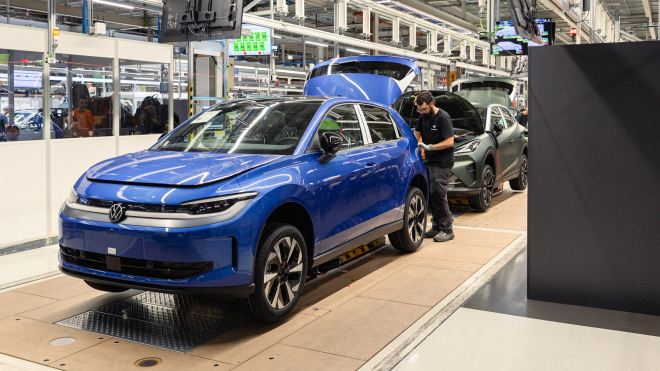 O elektrické Polo je sedmkrát menší zájem než o předchůdce. Přesto ho už teď VW prodává víc, než by mu bylo milé