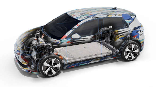 &bdquo;Levný&rdquo; elektrický VW bude při uvedení na trh dražší, než firma slibovala při odhalení, a to o hodně
