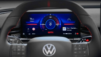 Nový VW Polo GTI ukázal svou akceleraci a zvuk. Je to ještě větší tragédie, než by vás kdy napadlo