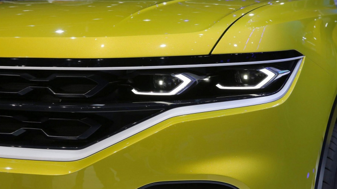 VW chystá další nové SUV. Bude prý tak vzrušující, že ani nepoznáte, že je od VW