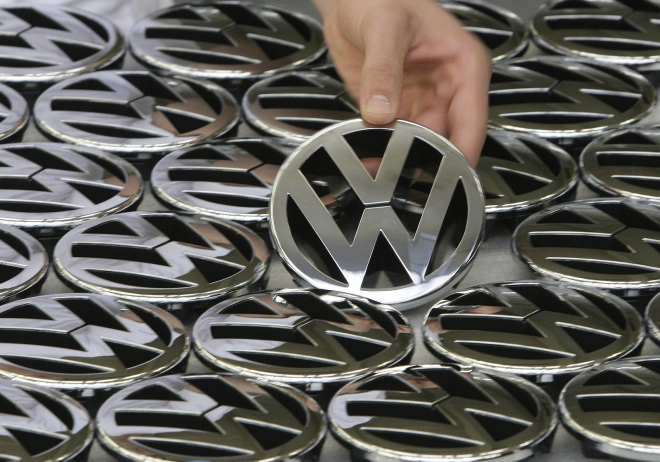VW zveřejnil výsledky za první čtvrtletí 2016. Šel nahoru a Škoda s ním