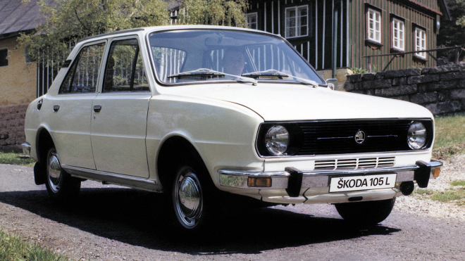 Věci ze starých aut, které v těch nových chybí vám: někdy právem, někdy ne