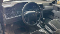 Nezničitelné Volvo najelo najelo 950 tisíc km bez velkých oprav, teď může být vaše jako milionový poklad