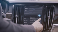 Volvo zavádí Skype do svých aut, jako první jej dostanou S90, V90 a XC90 (+ video)