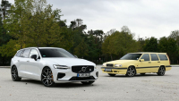Volvo po mohutném propadu prodejů přehodnocuje svůj přístup ke kombíkům, najednou mu budou dobré