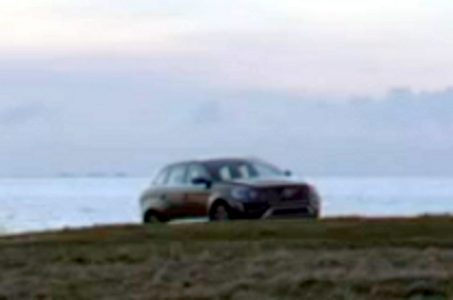 Volvo zítra něco odhalí, bude to nová XC90? (videa)