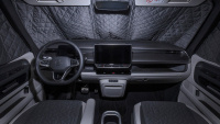 VW představil elektrické auto, se kterým se při nabíjení konečně nebudete užírat nudou