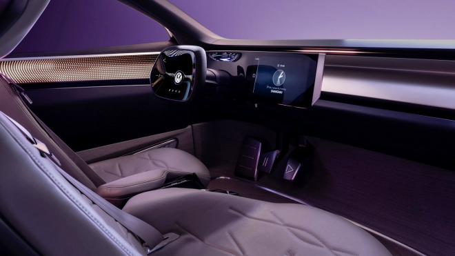 VW jde čínskou cestou, své nejnovější SUV osadil prvky okopírovanými z jiných aut