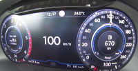 Nový VW Tiguan 2,0 BiTDI ukazuje zrychlení 240 dieselových koní (videa, doplněno)