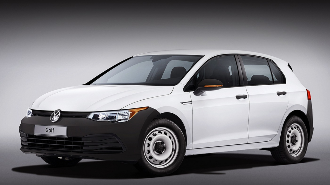 Nový VW Golf v úplném základu připomíná minulost Škody, kombi i Cross budoucnost
