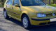K mání je skoro neuvěřitelná věc. Dodnes nejetý VW Golf IV 1,9 TDI po 1. majiteli ročník 1924