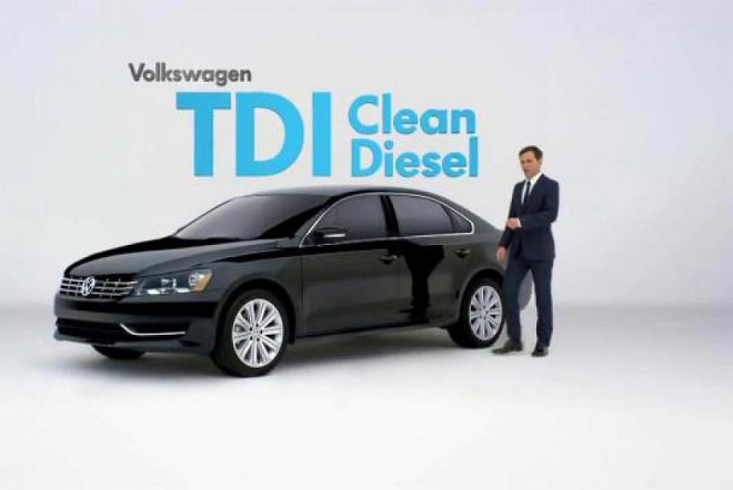VW ve Státech míří k finalizaci dohody s úřady, na krku má drobné akcionáře