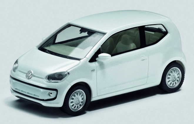 Volkswagen představil hned čtyři nové modely. Jejich cena je vskutku lidová