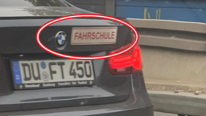 Podívejte se, v jakém autě je také možné v Německu absolvovat autoškolu