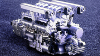VW před 20 léty stvořil jeden z vůbec nejšílenějších motorů. Fascinuje dodnes
