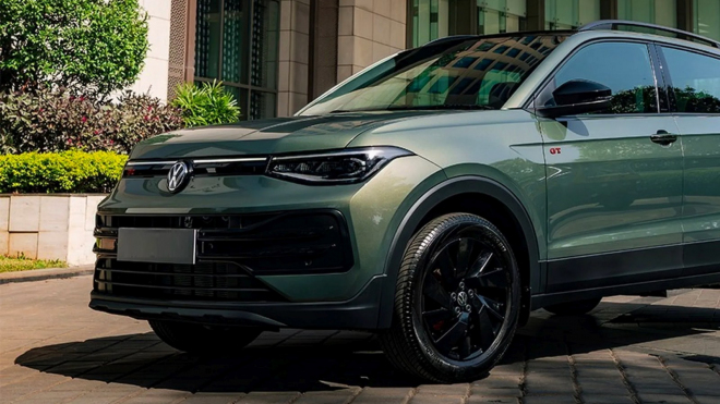 VW pořád ví, jak postavit lidové auto. Vzal nepotřebné díly ze skladu a nabízí nové SUV za 245 tisíc