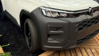 VW v roce 2026 odhalil nové auto s nelakovanými nárazníky, ocelovými koly a listovými pery. A bude to hit