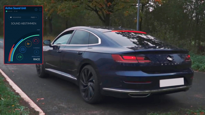 Němci u VW Arteon vyřešili jeden z velkých problémů dieselů, ale za jakou cenu?
