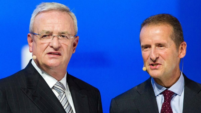 Volkswagen vrátil úder, za Dieselgate už dál pykat nehodlá