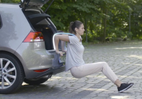 VW vám ukáže, jak v autě přelstít mikrospánek. Přesně podle síťového grafu (video)