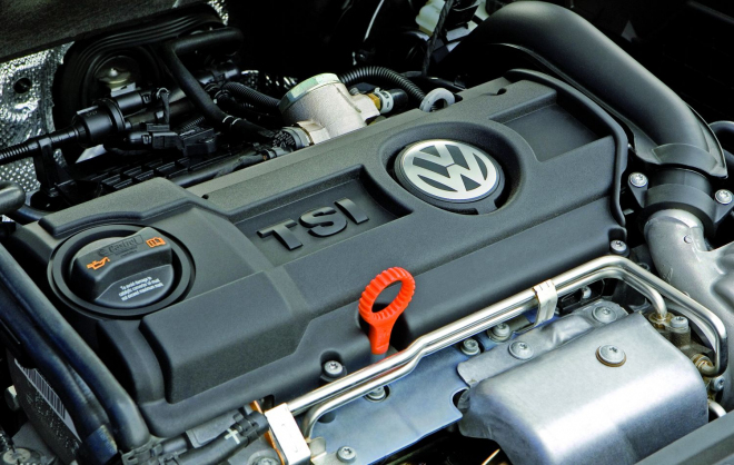 „Dvouválcový” 1,4 TSI: odpojování válců podle Volkswagenu (doplněno)