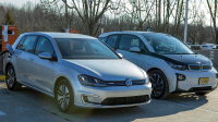 BMW, Ford, Honda, Hyundai a Toyota se spojily, aby přechytračily Volkswagen