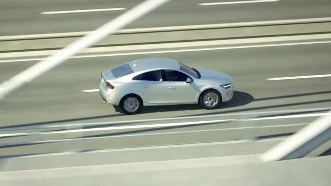 Ukázalo Volvo svůj nový sedan mimoděk na dalších videích? Může to být S60 i S40
